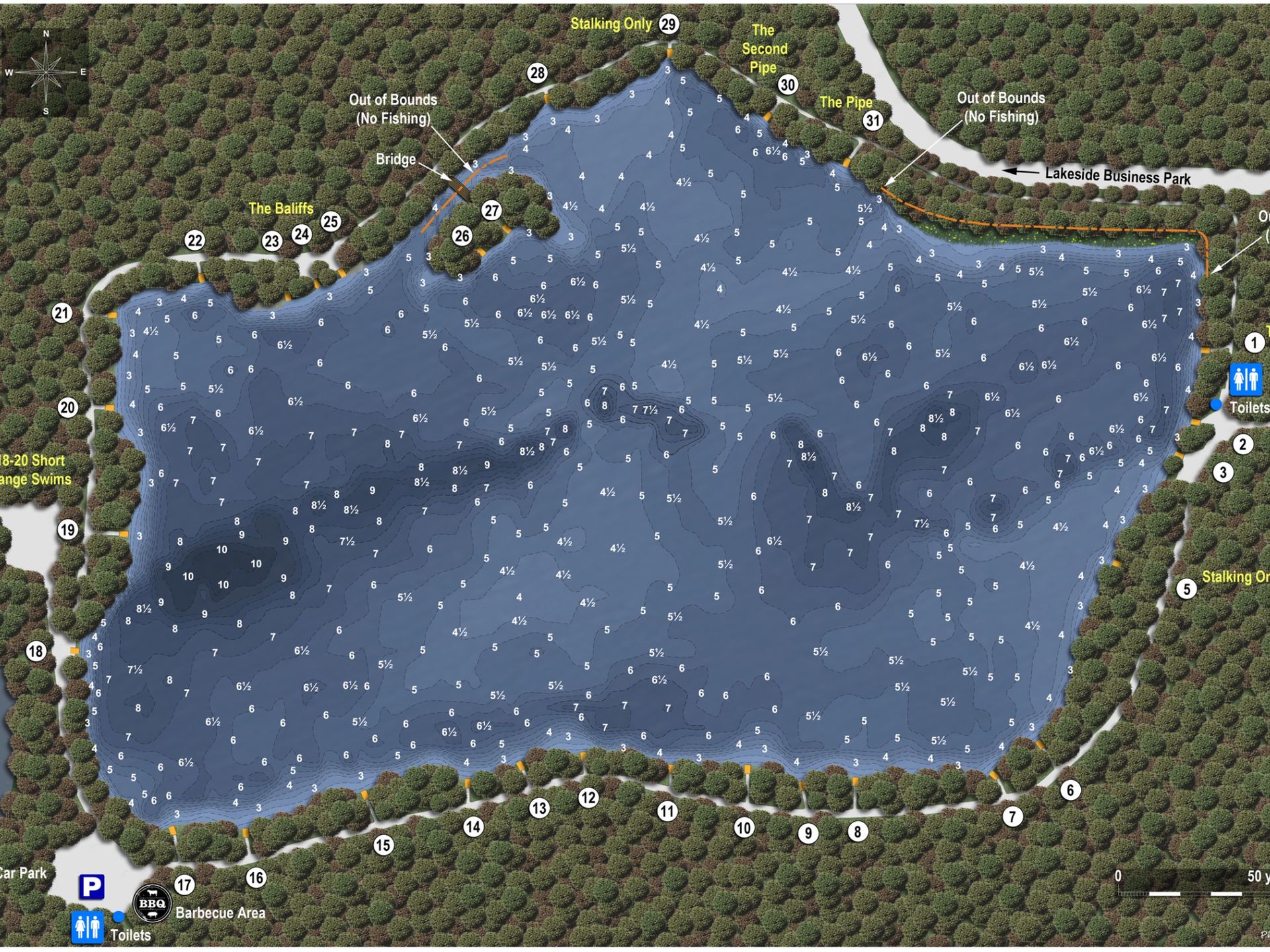 Lake maps. Карта Lake. Lake Map. Карп в поместье Хирата.